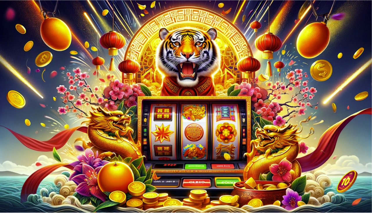 alexsis slot featured game showcase