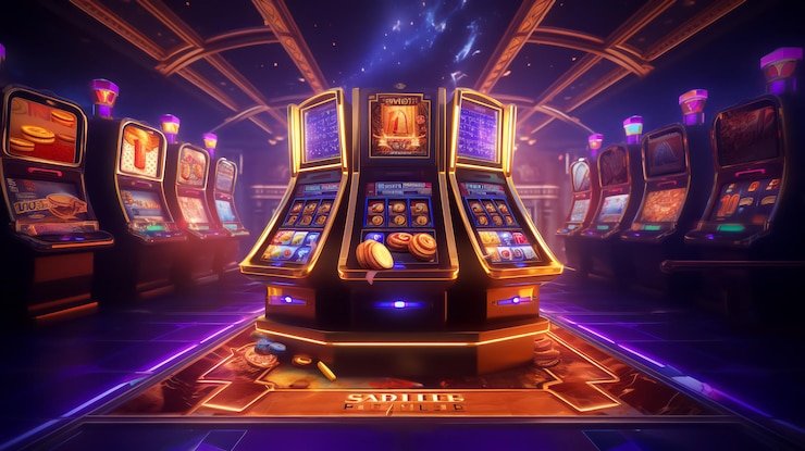 Live roulette table with multiple camera angles