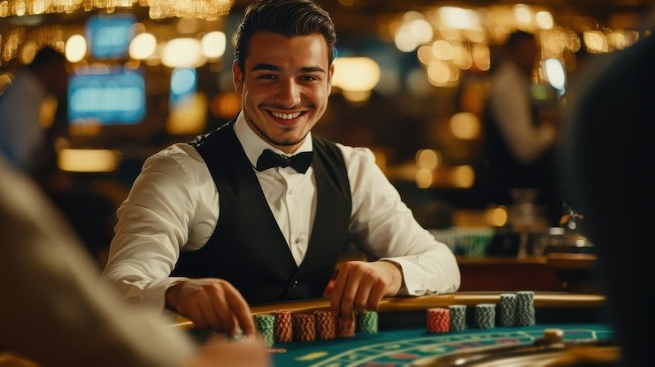 Bet history and round details ledger on alexsis slot