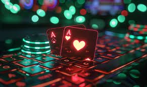 Hand history and settlement details on alexsis slot Texas Poker